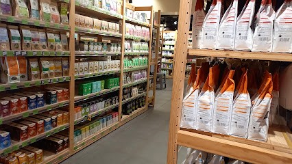 Biocoop Lunesol Tréguier, Magasin Bio à Tréguier