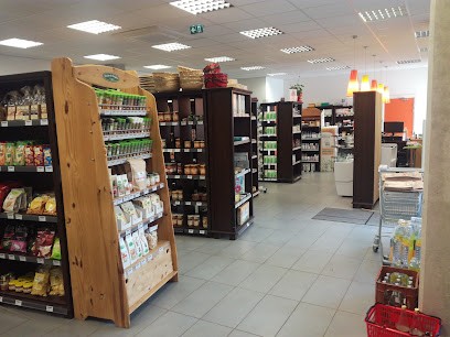 L'Ethic Bio, Magasin Bio à Wiwersheim