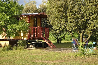 La Paysanne - Accueil Paysan, Ferme Bio à Pernes-les-Fontaines