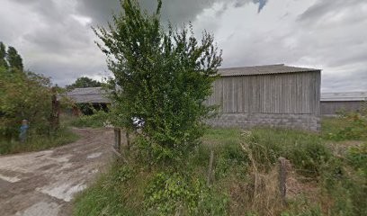 GAEC De La Rhumerie, Ferme Bio à Abbaretz