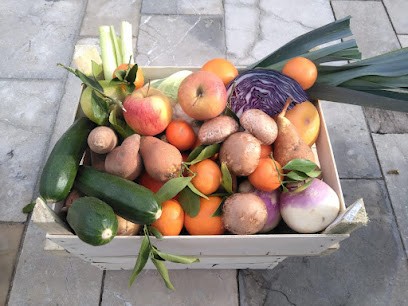 Jardin De Pierre, Ferme Bio à Saint-Couat-d'Aude