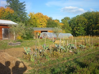 Les Jardins du Cap, Ferme Bio à Sepx