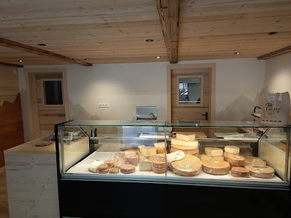 La Ferme De La Lanche GAEC, Ferme Bio à Abondance