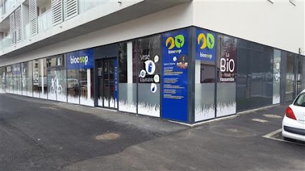 Biocoop Bioasis, Magasin Bio à Voiron