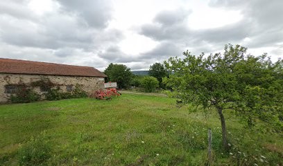 La ferme de Jean, Ferme Bio à Vabres