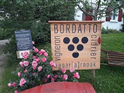 Domaine Bordatto, Ferme Bio à Jaxu
