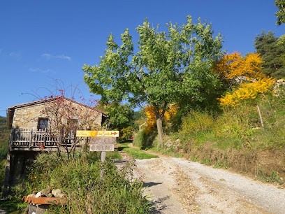 Villien Jonathan, Ferme Bio à Arlebosc