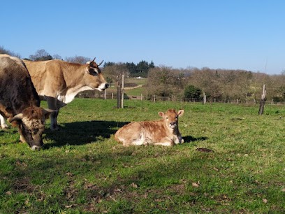 L'écoferme des mille et une pattes, Ferme Bio à Carquefou