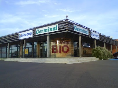 Biocoop Germinal Sens, Magasin Bio à Sens