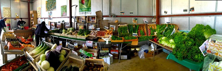 Les Fruits de la Mourre, Ferme Bio à Mauguio