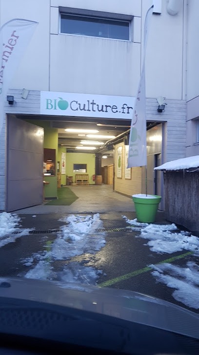 Bio Culture Les Paniers Bio, Magasin Bio à Sèvres