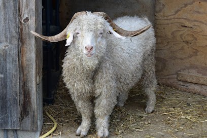 le jardin de gaïa, Ferme Bio au Cellier