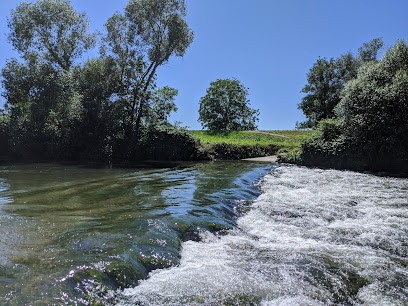 Ferme Biologique De L'Ill, Ferme Bio à Sausheim