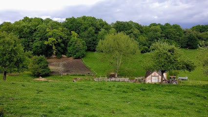 LA FERME D’ESMERALDA Lucile Mazeron-Bernouis, Ferme Bio à Livarot-Pays-d'Auge