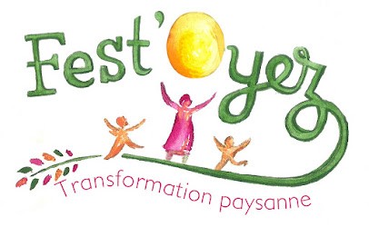 Fest'Oyez | Ferme bio de Bioussac, Ferme Bio à Bioussac