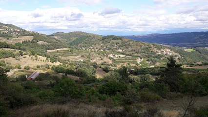 La ferme du Mont, Ferme Bio à Empurany