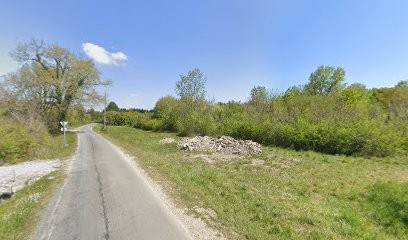 Le Clos Des Mésanges, Ferme Bio à Vertheuil