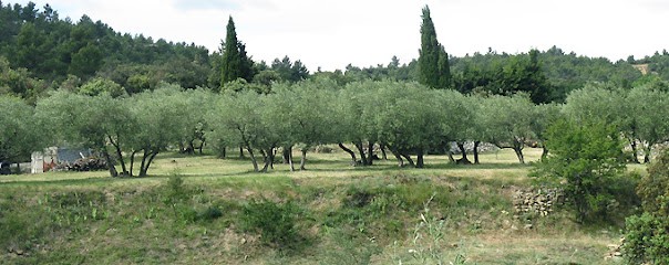 Domaine Olea, Ferme Bio à Agel