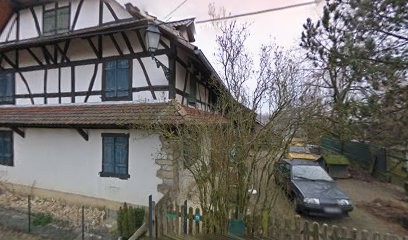Ferme La Laurelette, Ferme Bio à Strueth