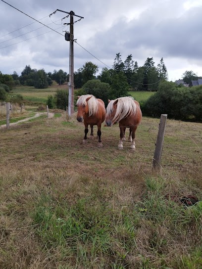 Ferme de la Ménardière, Ferme Bio à Sourdeval