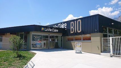 La Vie Claire, Magasin Bio à Varces-Allières-et-Risset