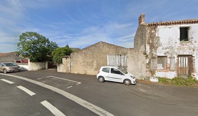 Domaine Biau'Céan, Ferme Bio à Landevieille