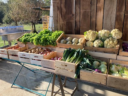 La ferme des salines, Ferme Bio à Assérac