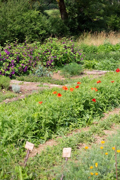 Hêtre en Fleur, Ferme Bio à Publy