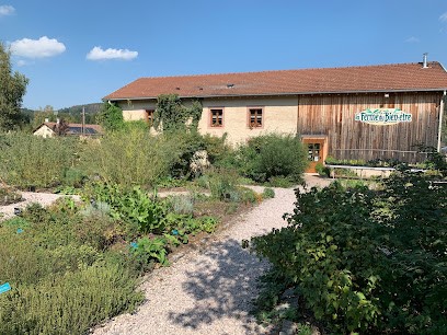 The Well-Being Farm, Ferme Bio à Gérardmer