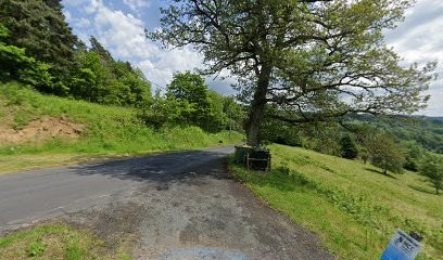 Moncharmont Gildas, Ferme Bio à Grandrif