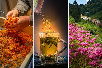 Les Herbes du Valtin, Ferme Bio au Valtin