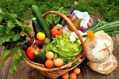 Graines De St Germain - Vente à La Ferme Et Drive - Www.saintgermainetcompagnie.fr, Ferme Bio à Erdeven