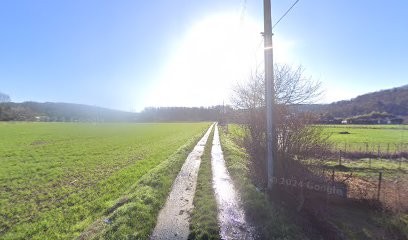 La Microferme de Nézel, Ferme Bio à Nézel
