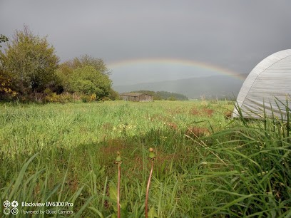 La Ferme Du Phaux, Ferme Bio à Saint-Jean-la-Vêtre