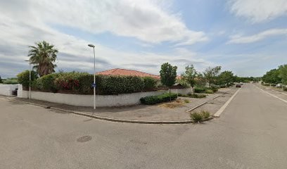LES JARDINS DE MARGOT - Manongo Luc, Ferme Bio à Perpignan