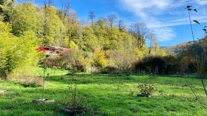 Le Verdet, Ferme Bio à Cambounès