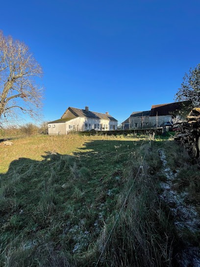 A La Terre Ferme, Ferme Bio à Arnac-la-Poste