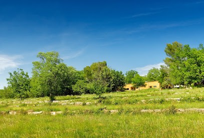 La Ferme De Pré Lavit, Ferme Bio à Fayence