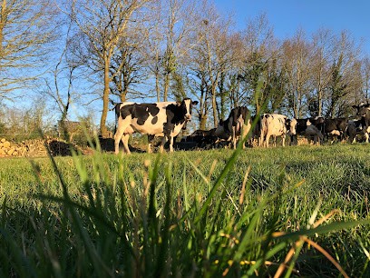 GAEC Martineau / La Ferme de Camille, Ferme Bio à Rives de l'Yon