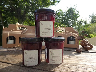 Les petites sauvages, Ferme Bio à Wavrans-sur-l'Aa