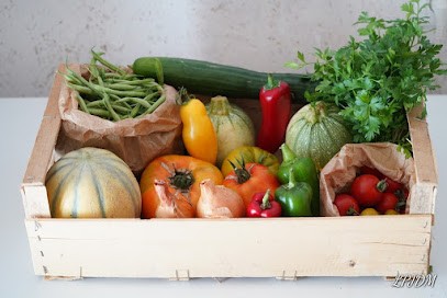 Les petits jardins du marais, Ferme Bio à Angliers