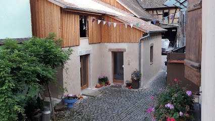 Ferme du Kikiriki, Ferme Bio à Goxwiller