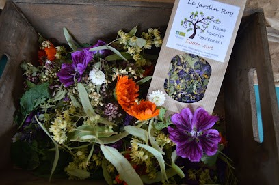 Le Jardin Roy, Ferme Bio à Haution