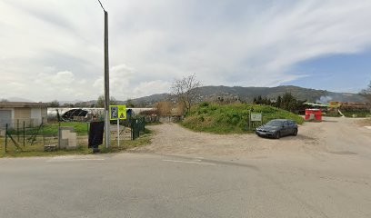 Julien Rostan, Ferme Bio à Cannes