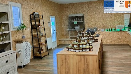 GAEC Archange, Ferme Bio à Saint-Trinit