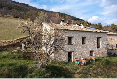 Ferme Omerovic, Ferme Bio à Amirat