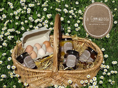 La Commingeoise, Ferme Bio à Agassac