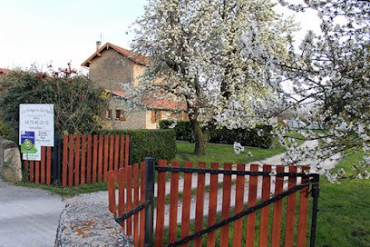 Earl les Vergers Du Puits, Ferme Bio à Bren