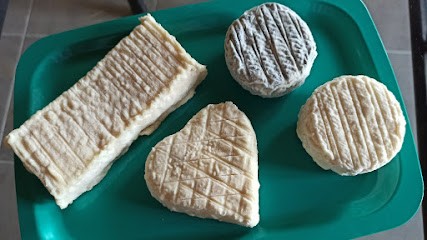 La ferme de la Cabri'Olait, Ferme Bio à Montbartier