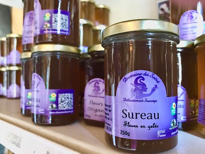 Domaine du Sotré & SAYES cosmétique BIO, Ferme Bio à Fresse-sur-Moselle